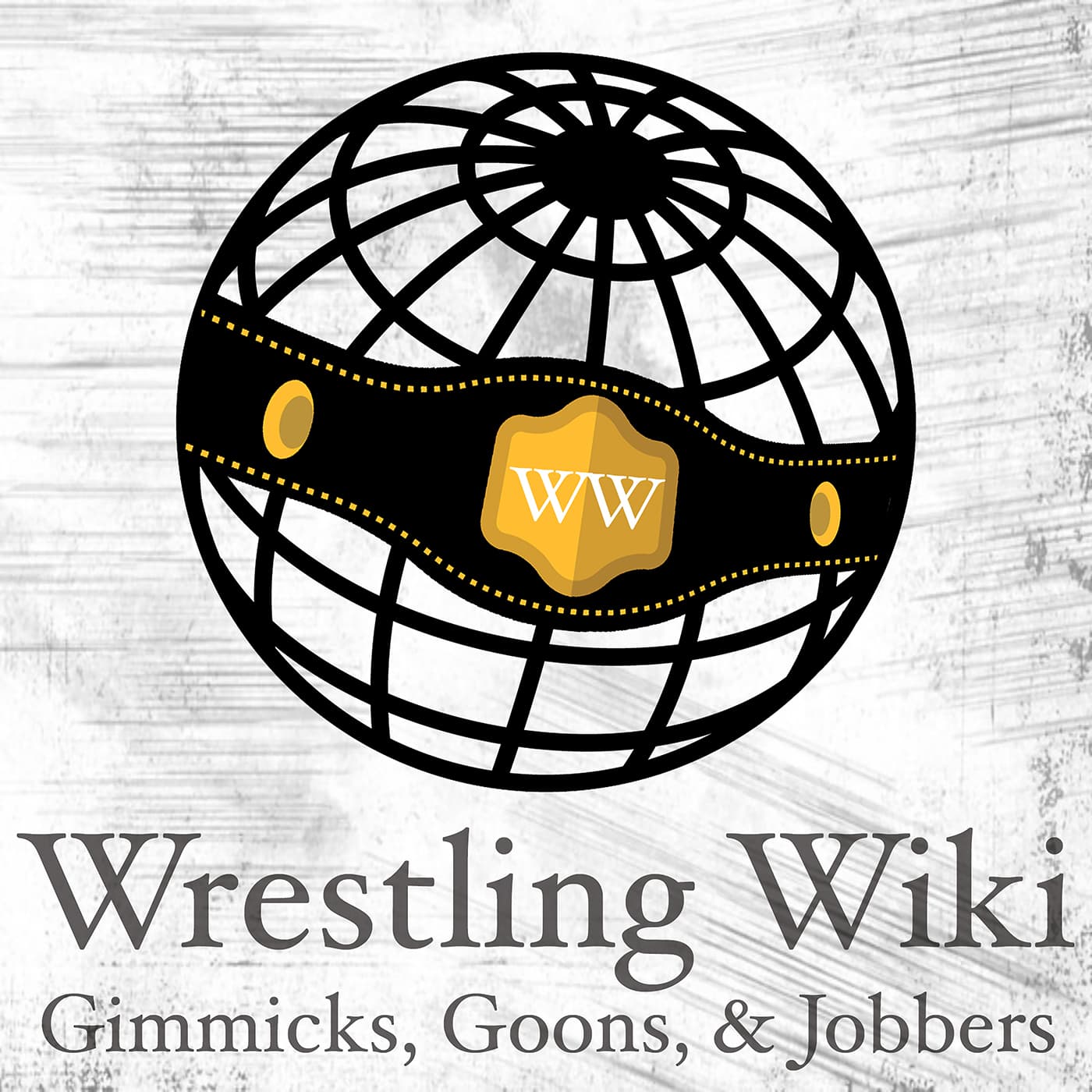 Episode 5 - Louie Spicoli / The Mulkey brothers - Wrestling Wiki cover