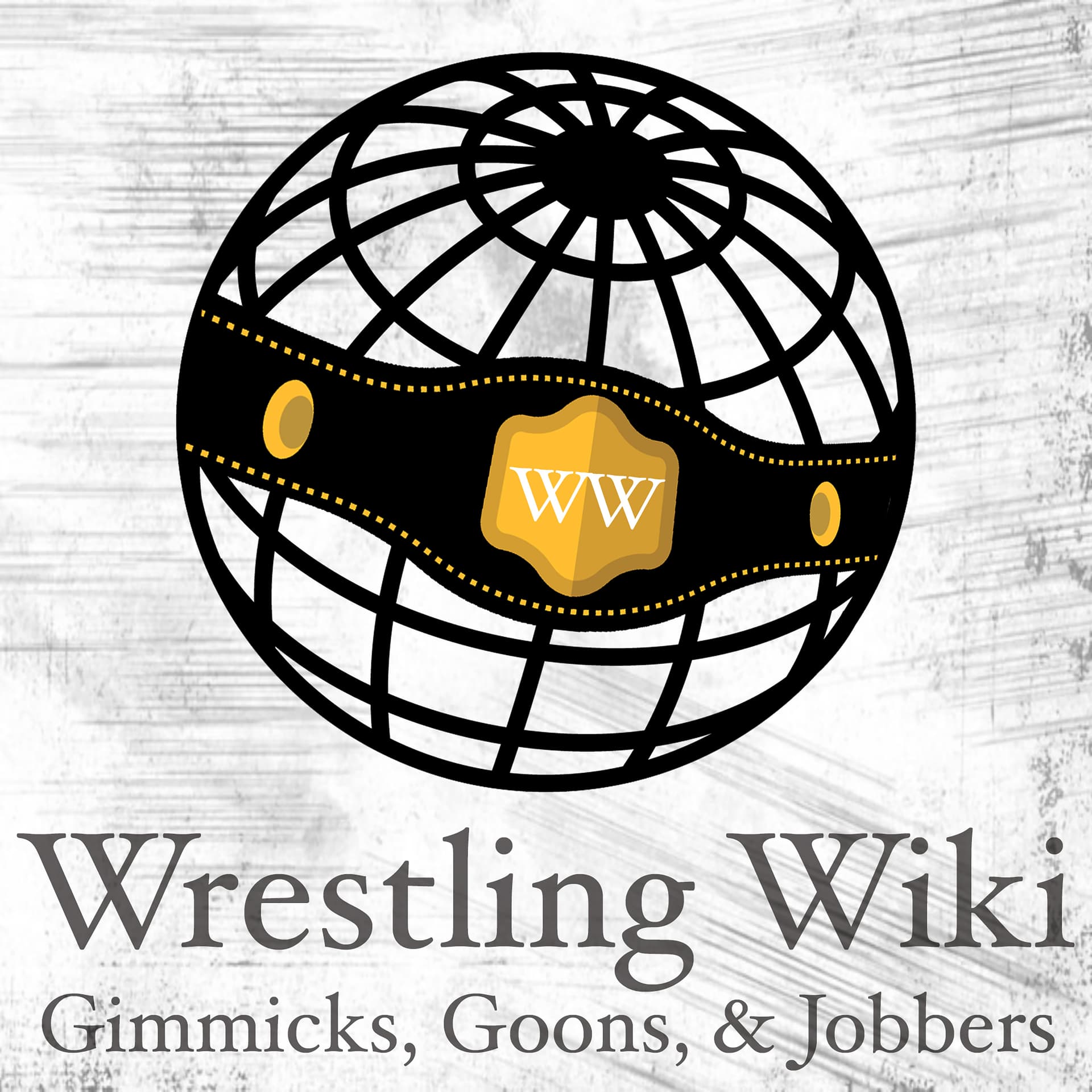 Episode 3 - Bastion Booger - Wrestling Wiki cover