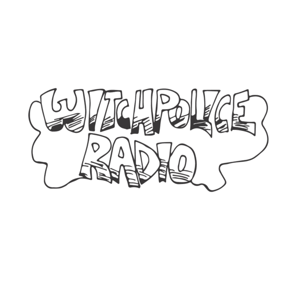 Witchpolice Radio cover