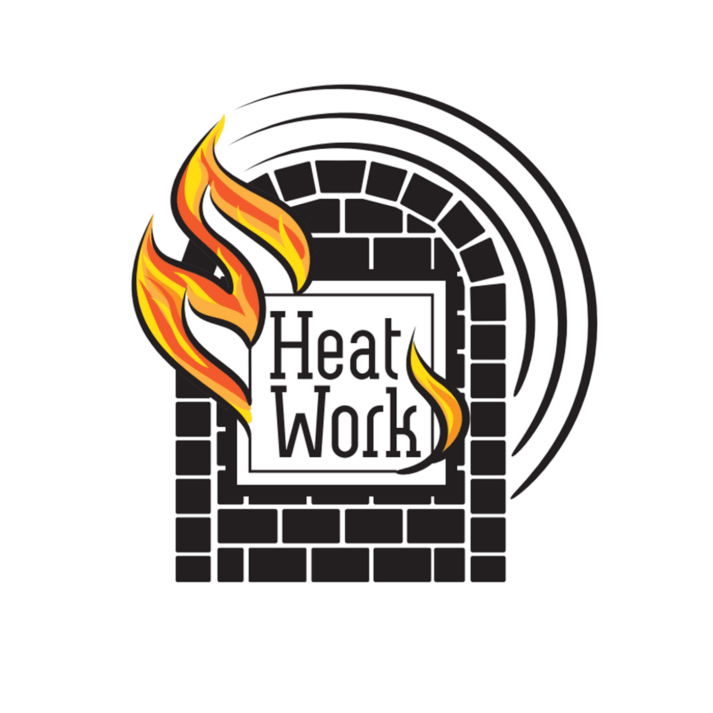Heat Work cover