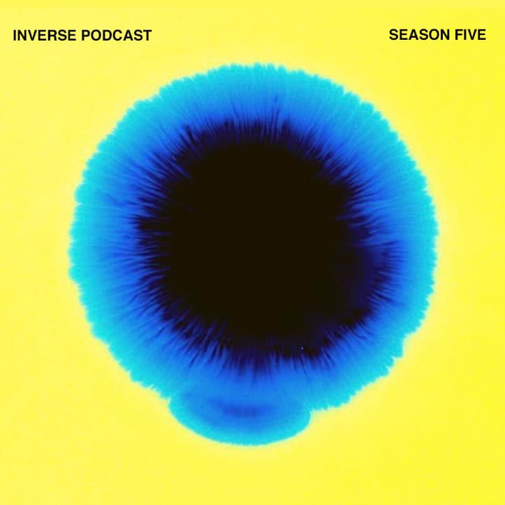 Inverse Podcast cover