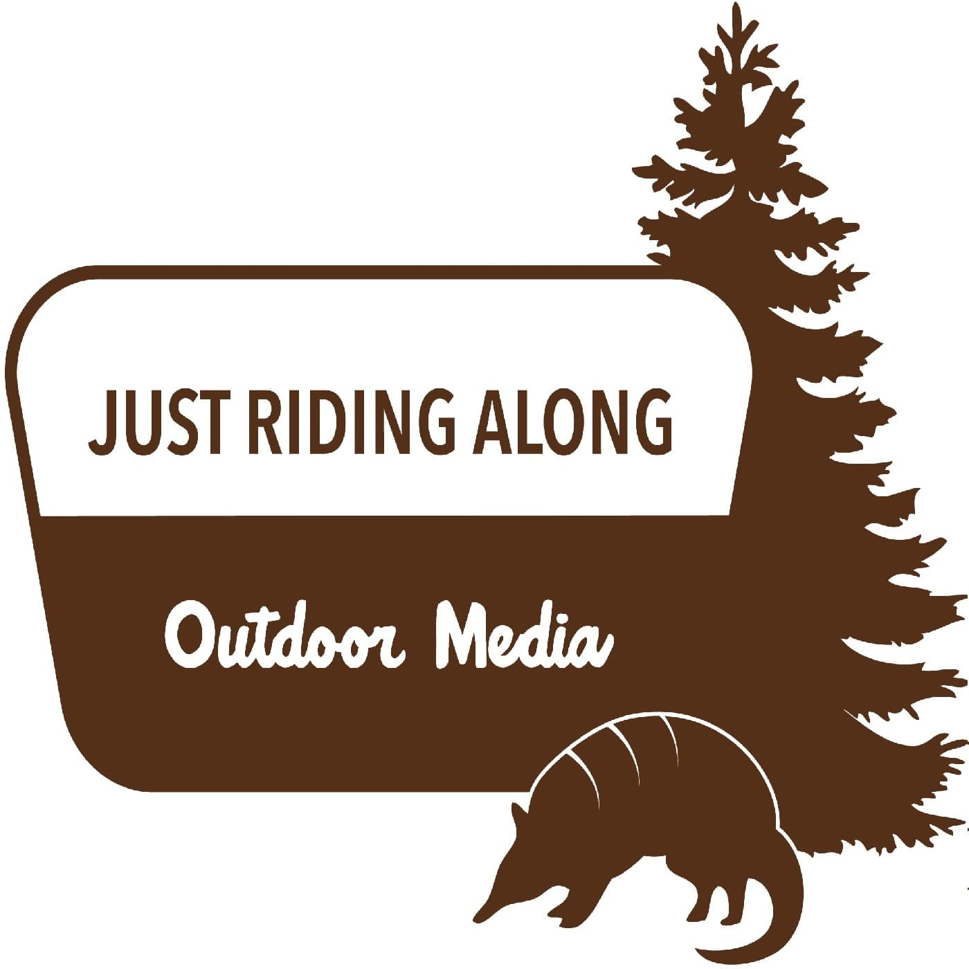 The Just Riding Along Show cover