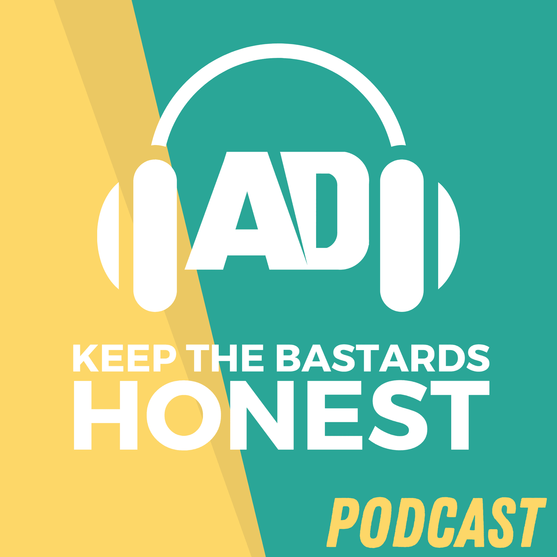 Keep the Bastards Honest cover