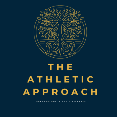 The Power of Self Talk in Sport - The Athletic Approach cover