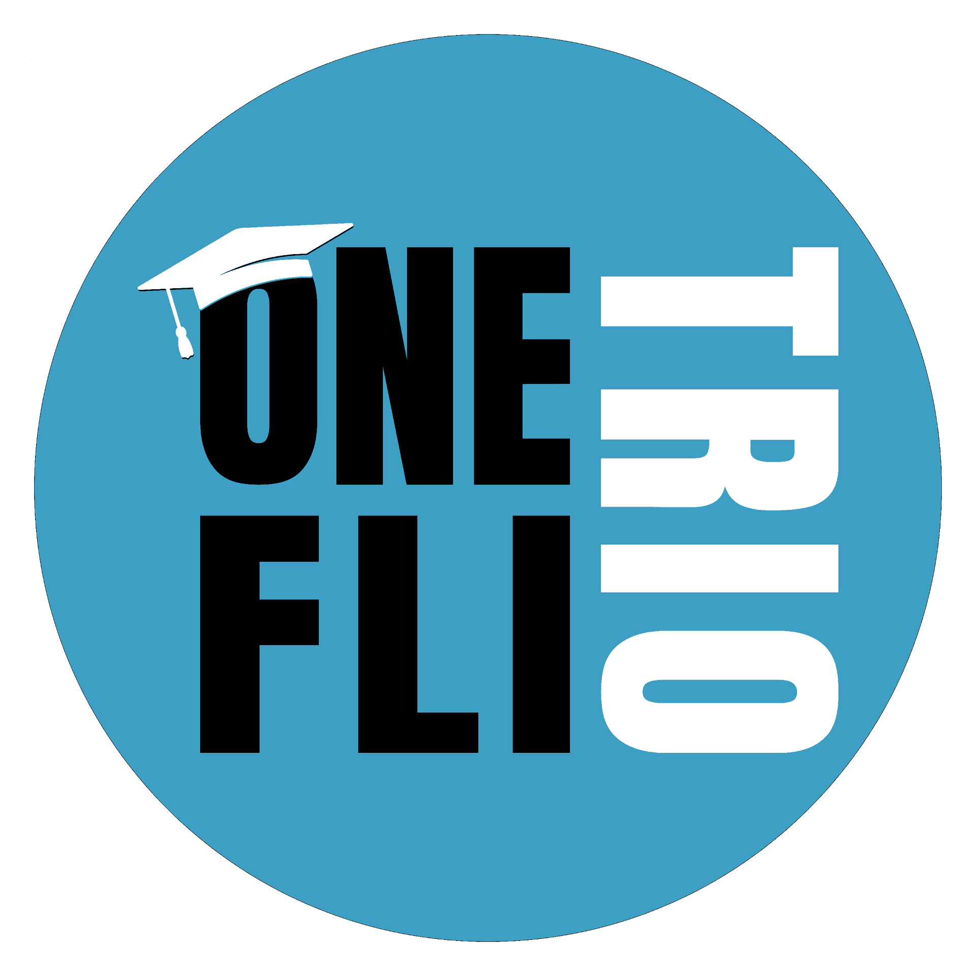 One FLI Trio with Gavin - One FLI Trio cover