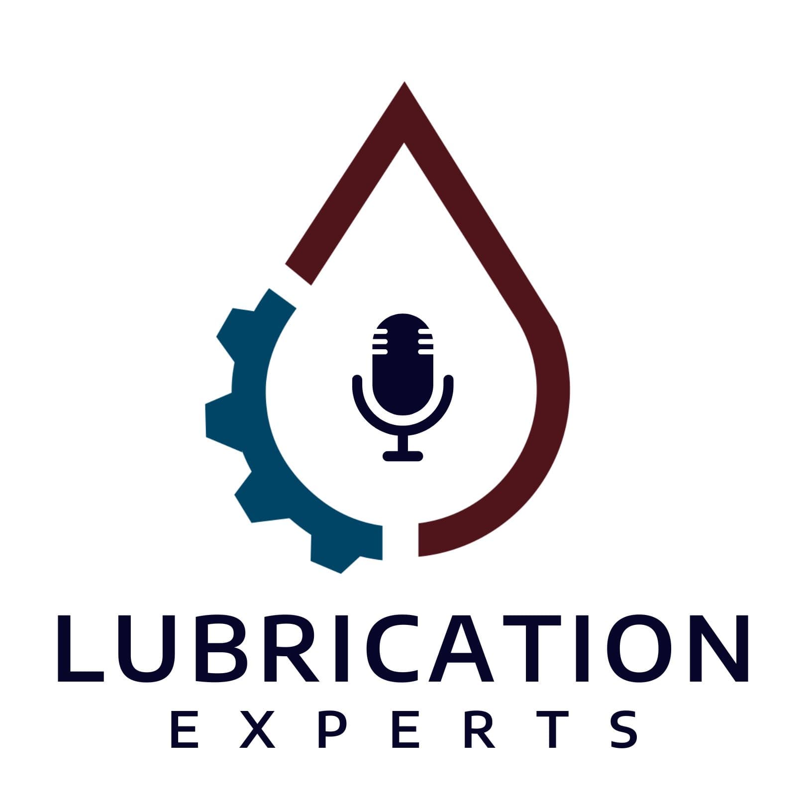 Lubrication Experts cover