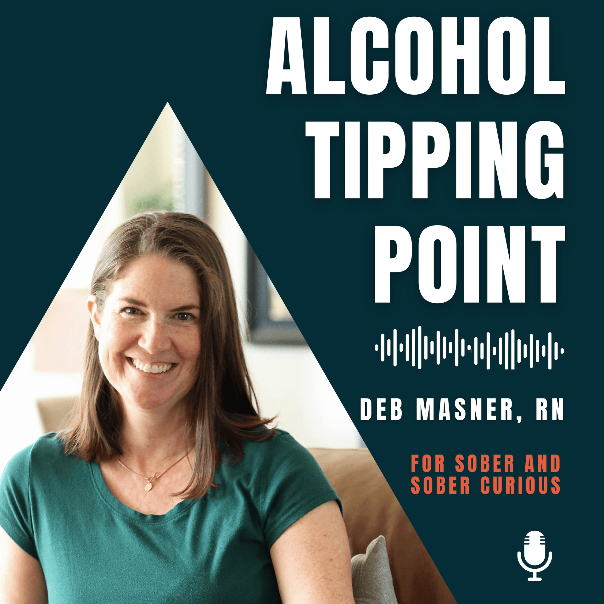 Alcohol Tipping Point cover