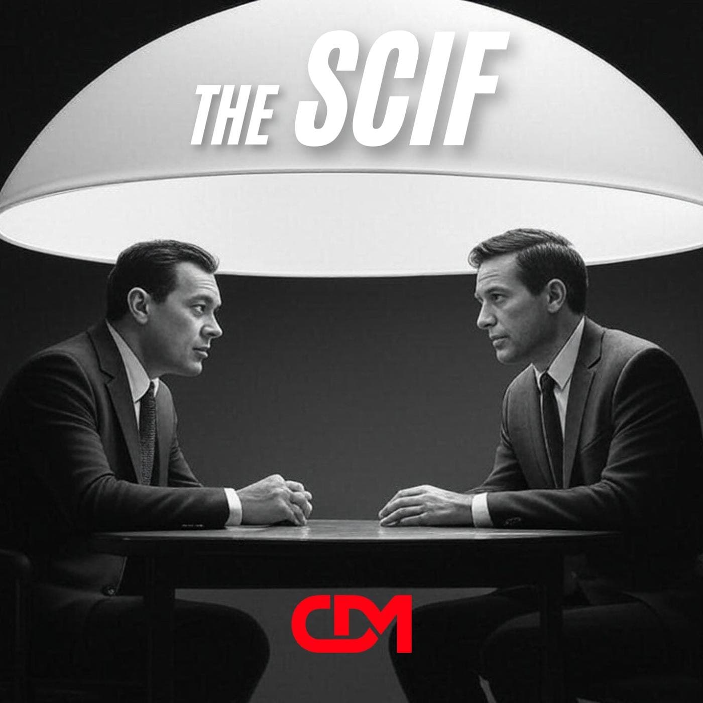 Assassination Overview, European Angst - The SCIF 4/27/26 - The SCIF cover