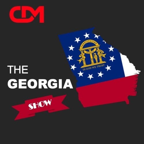 Candidate Roundtable! The Georgia Show! 4/29/26 - The Georgia Show cover