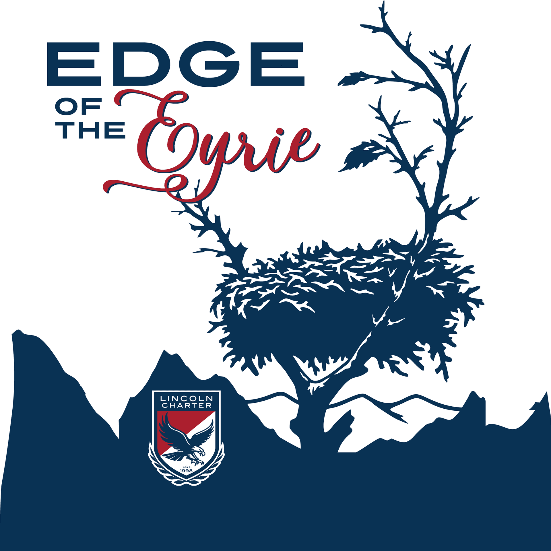 Edge of the Eyrie cover