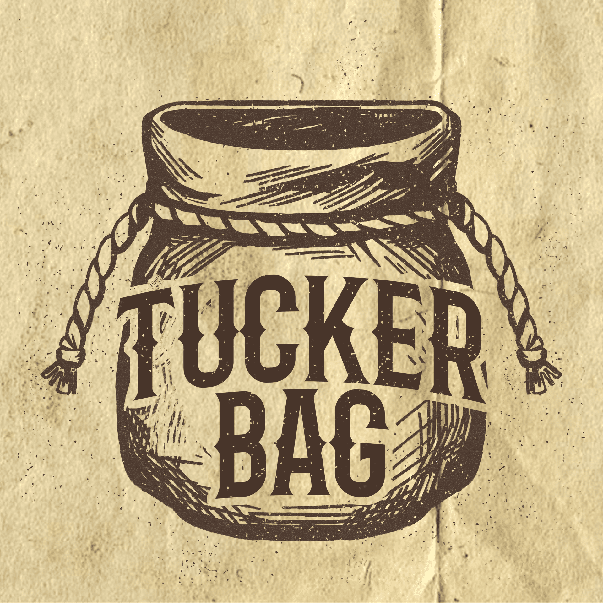 Tucker Bag cover