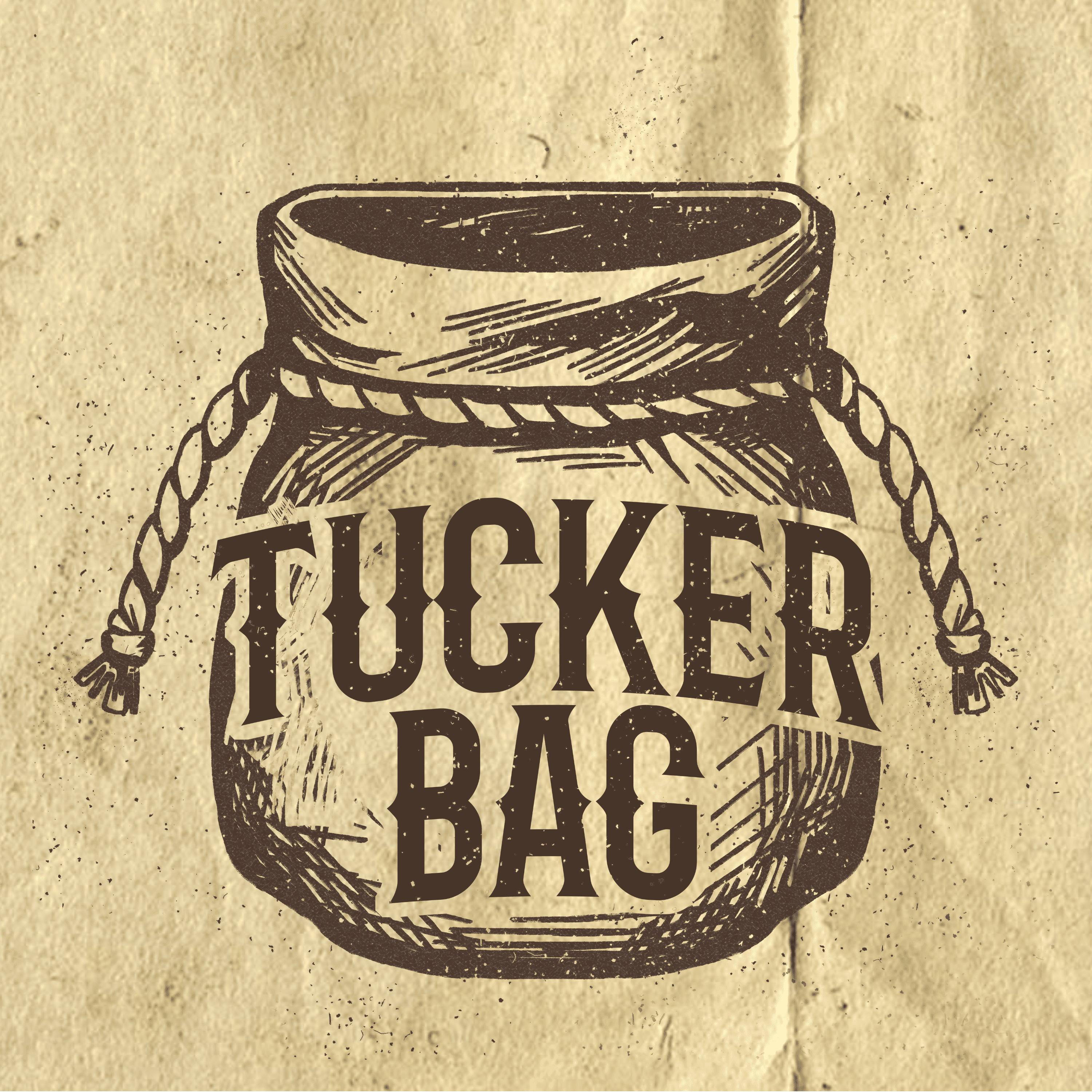 Tucker Bag cover