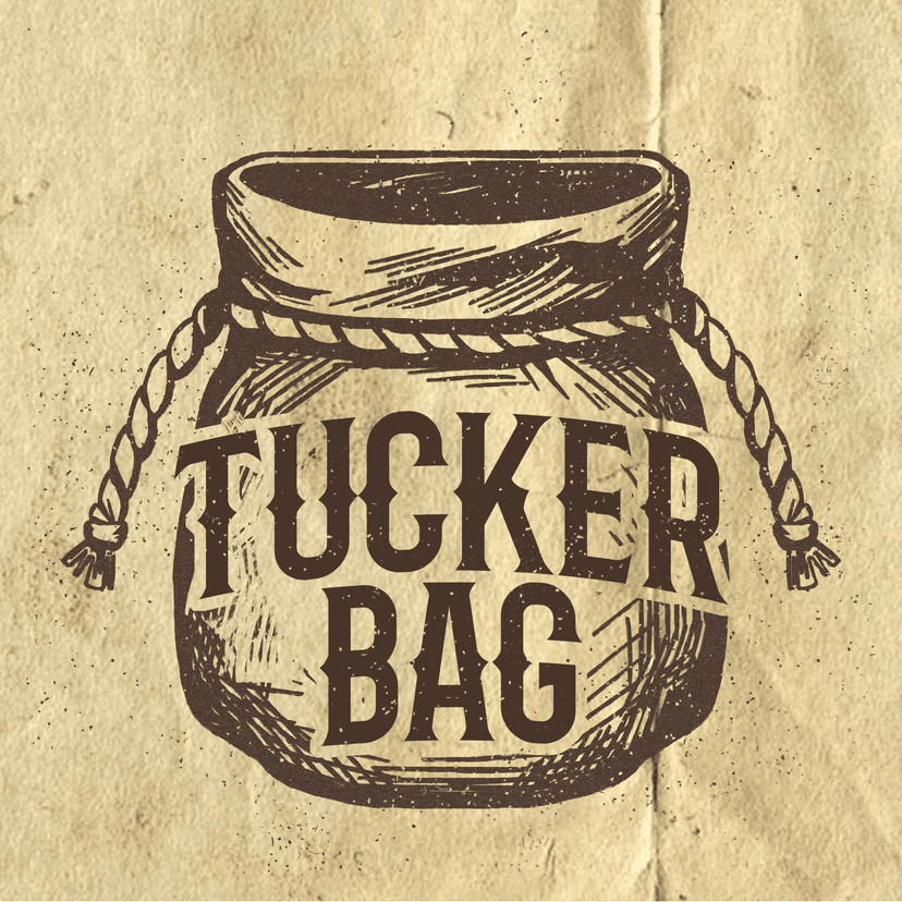 Tucker Bag cover
