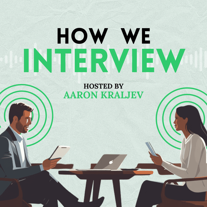 How We Interview cover