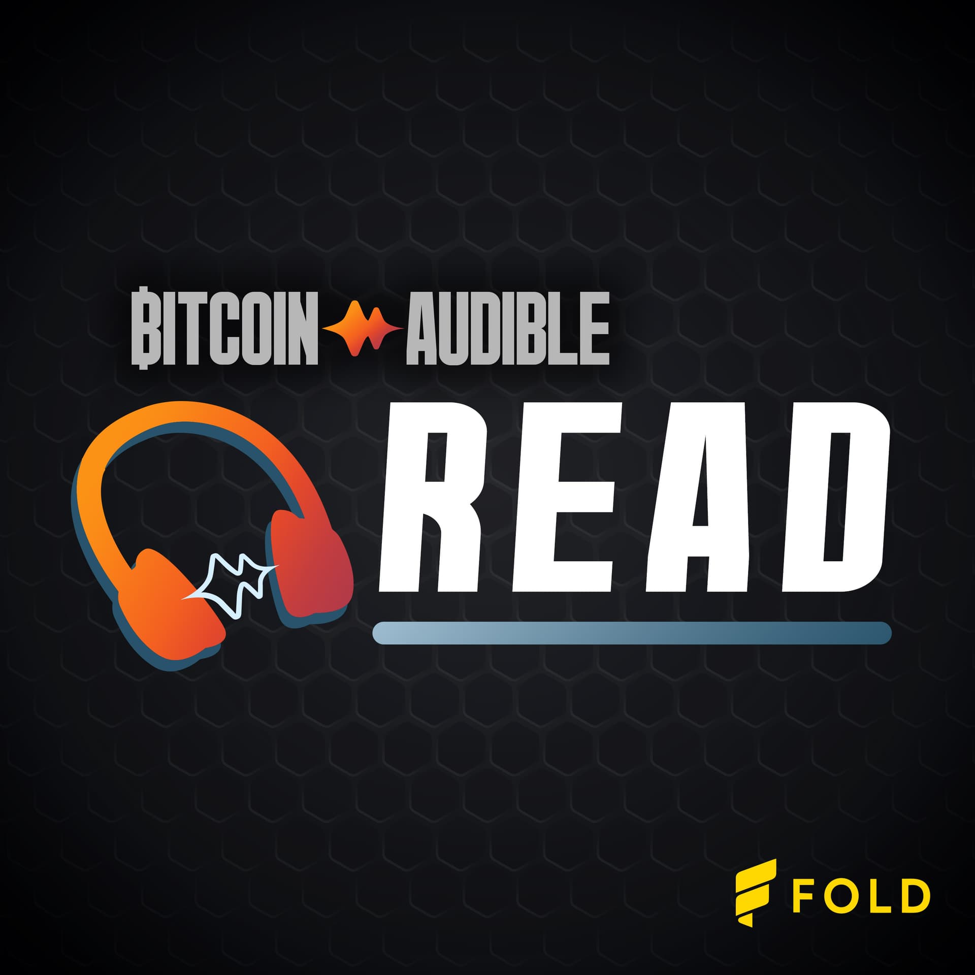 Read_871 - Hodlers: an apology - Bitcoin Audible cover