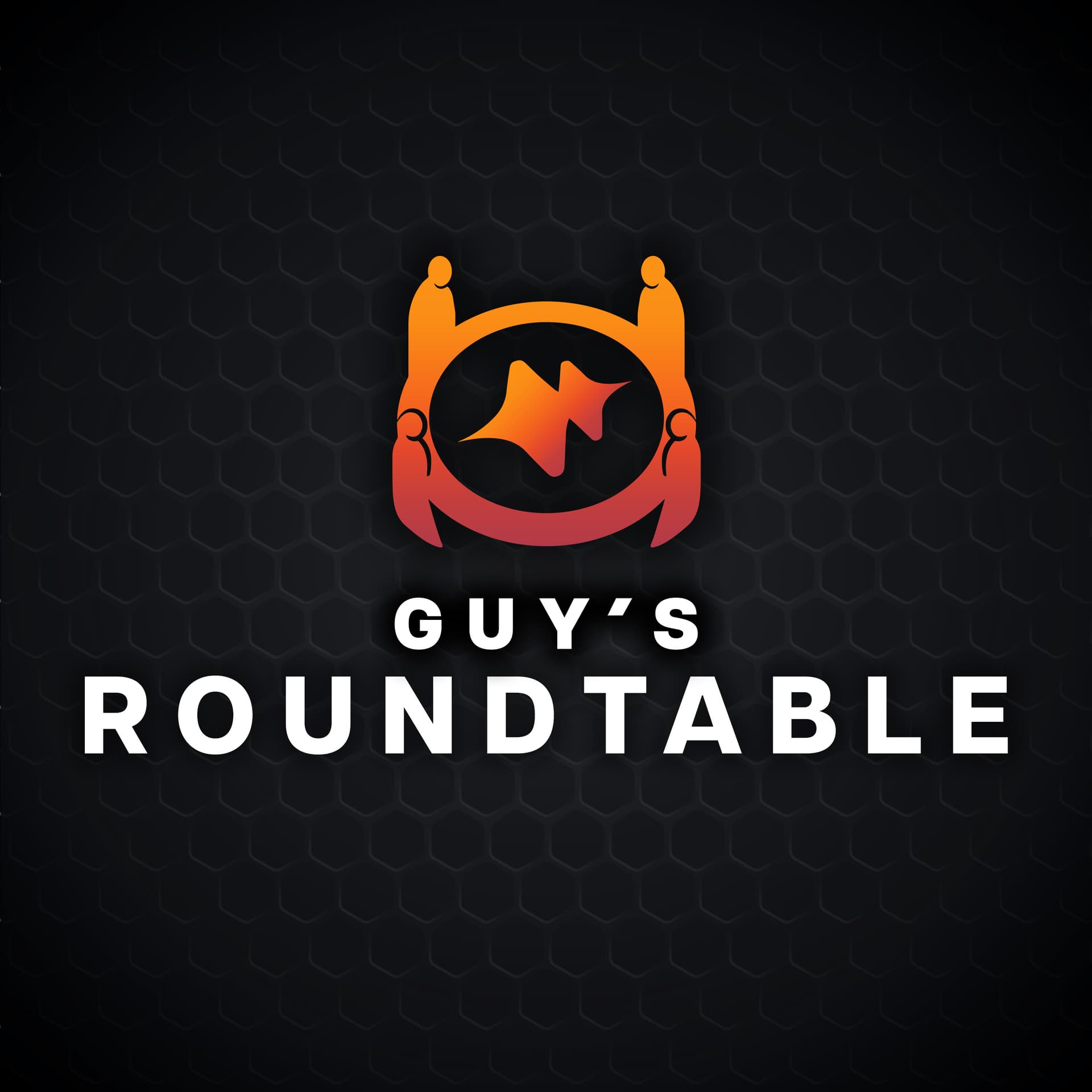 Roundtable_018 - Everything is Fake and Gay - Bitcoin Audible cover