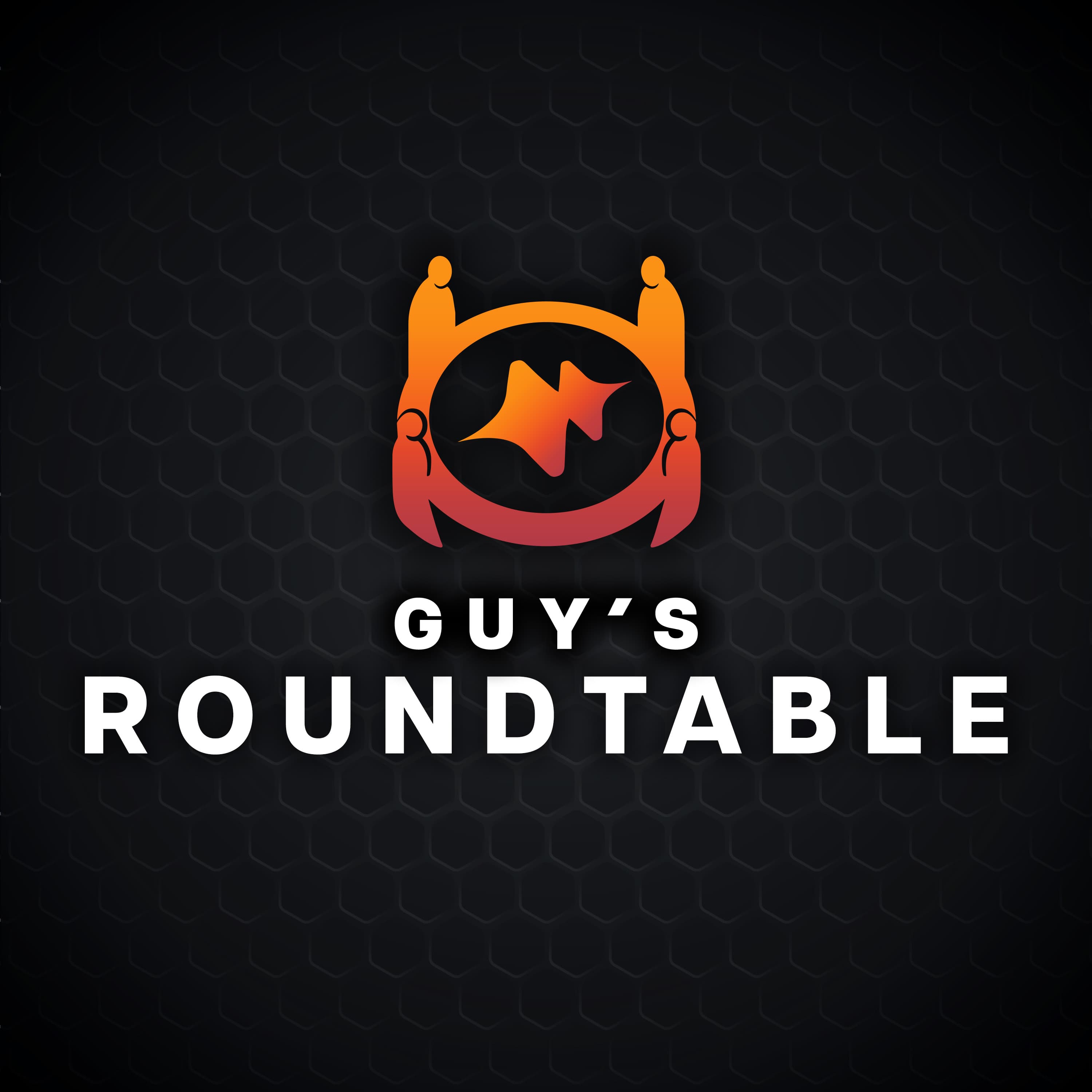 Roundtable_018 - Everything is Fake and Gay - Bitcoin Audible cover