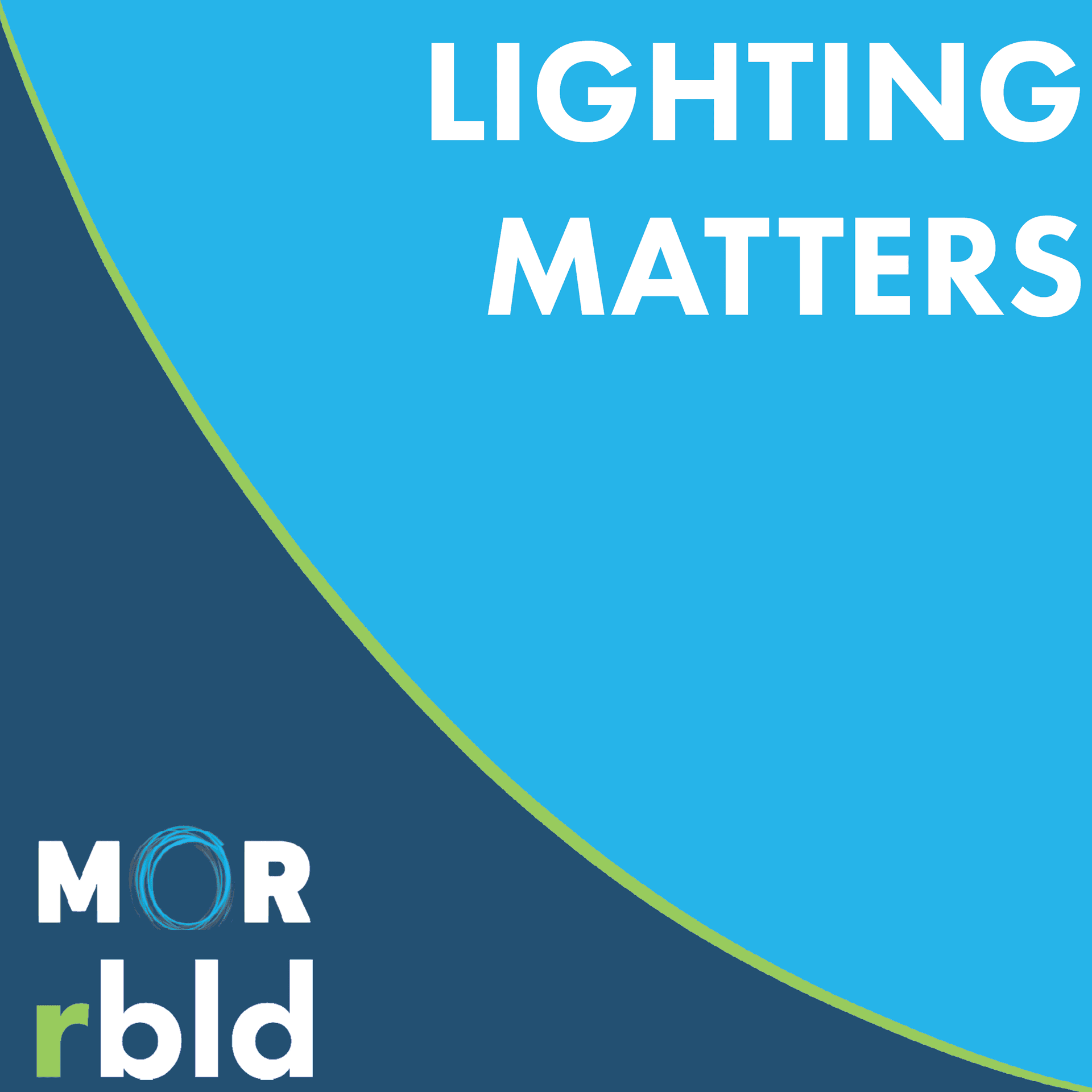 Lighting Matters cover