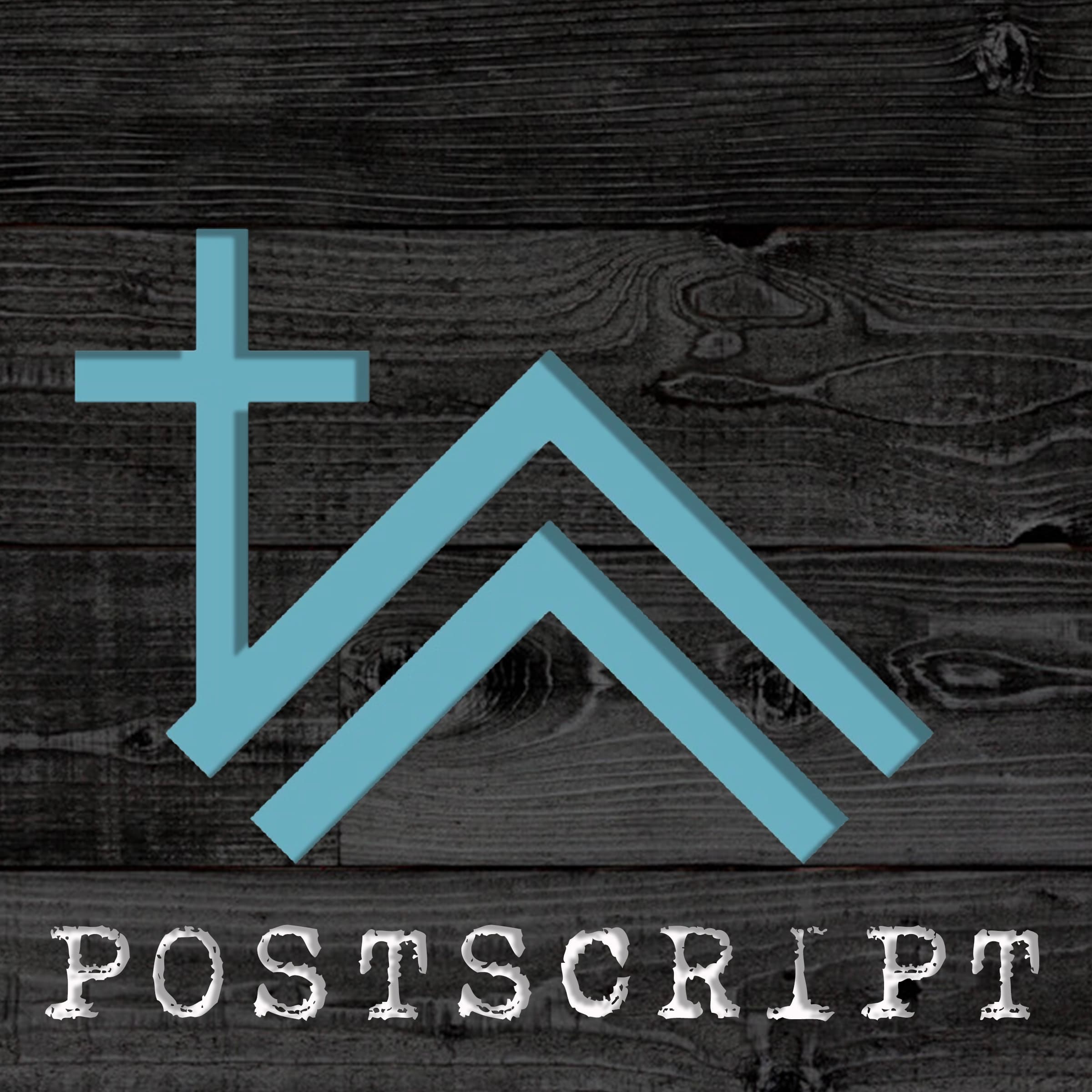 The Gathering House: Postscript cover
