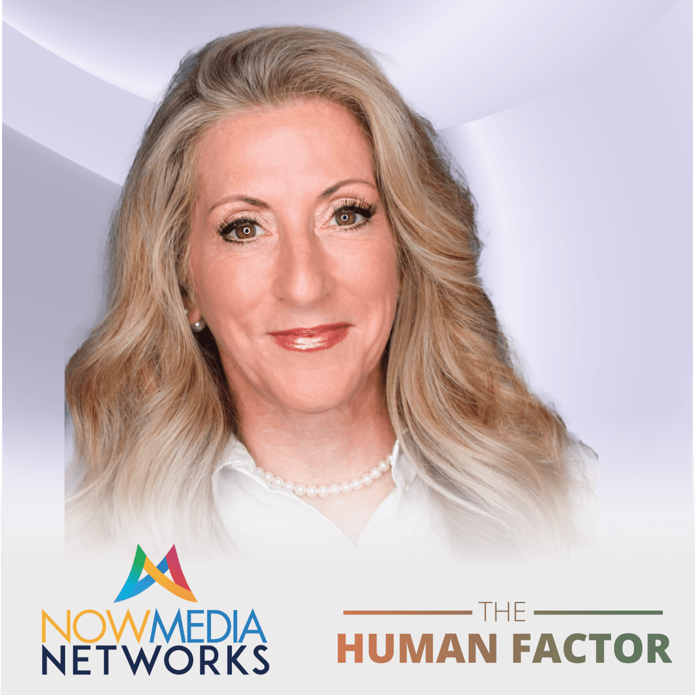 The Human Factor (Audio) cover