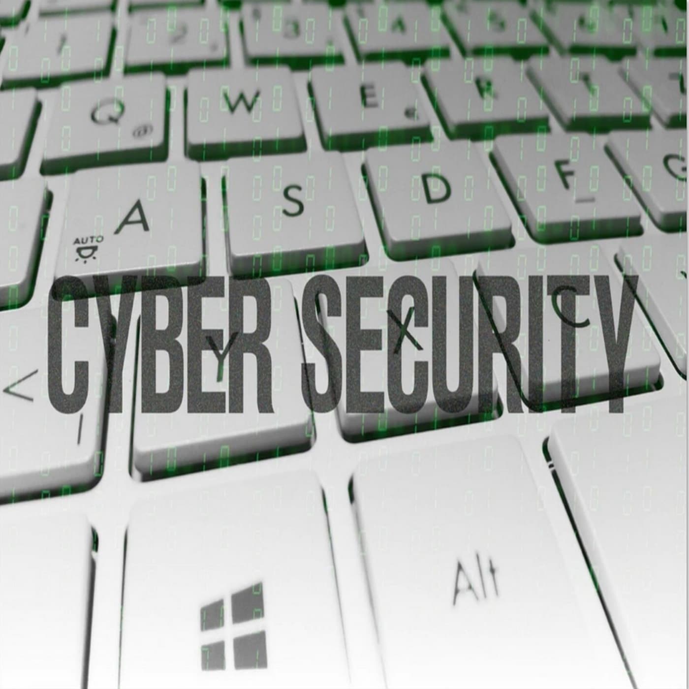 Cyber Security cover