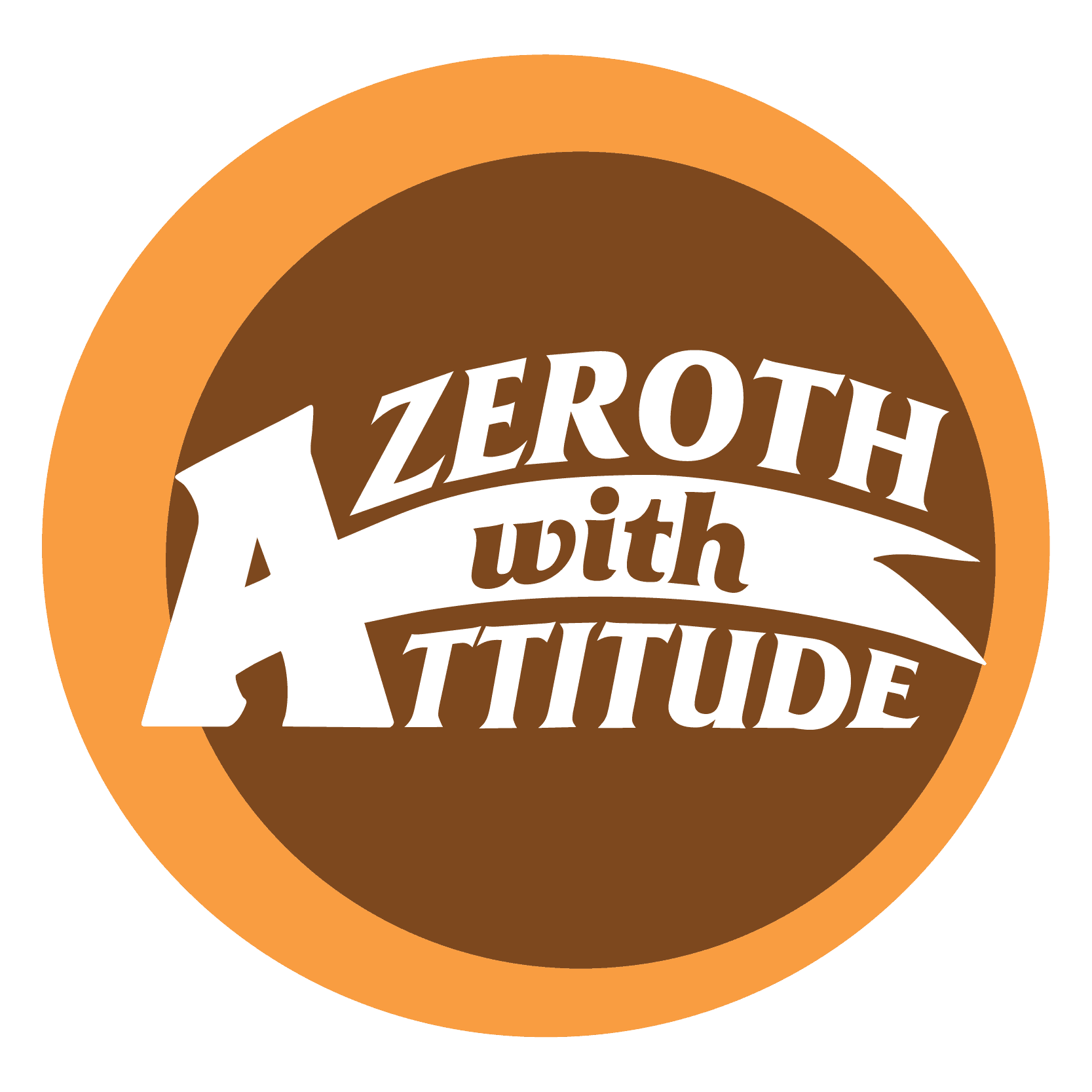 Azeroth With Attitude cover