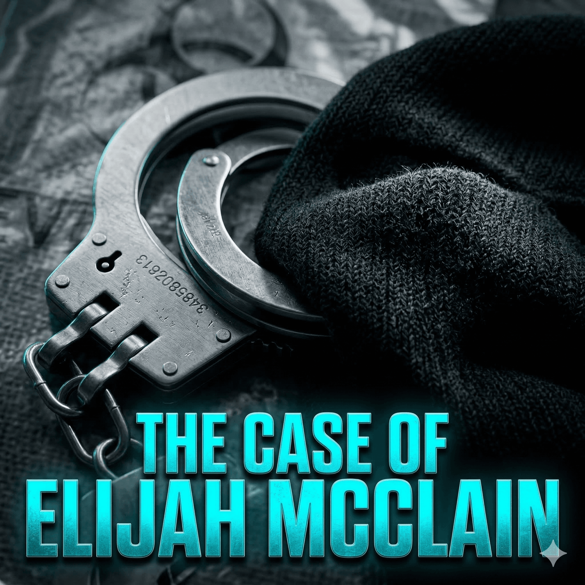 The Case of Elijah McClain: Full Investigation & The Shocking Paramedic Trials — The Murder Tape Khronicles | True Crime Secrets Unveiled cover