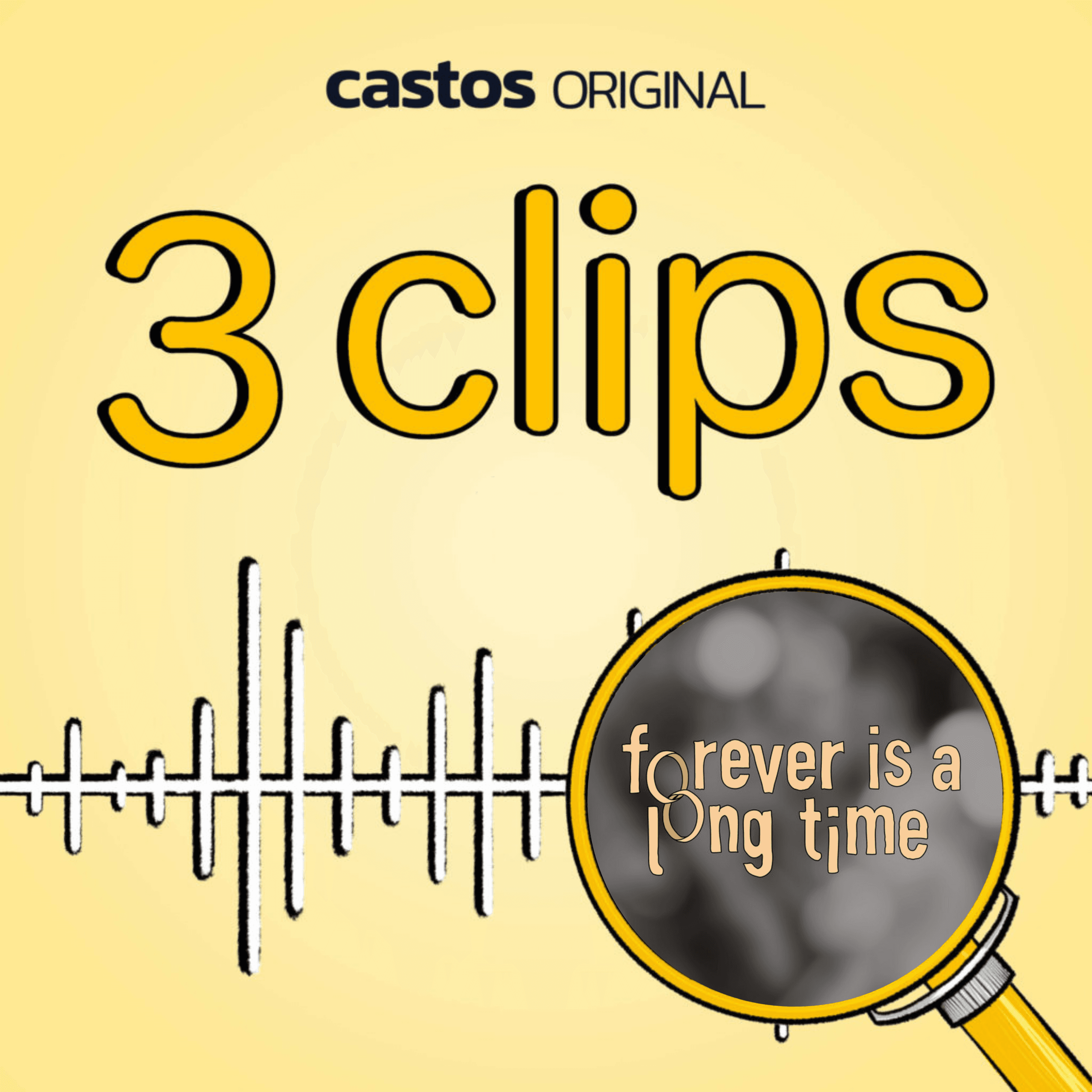 3 Clips Re-Air:  Creating With Sensitivity  - Audience cover