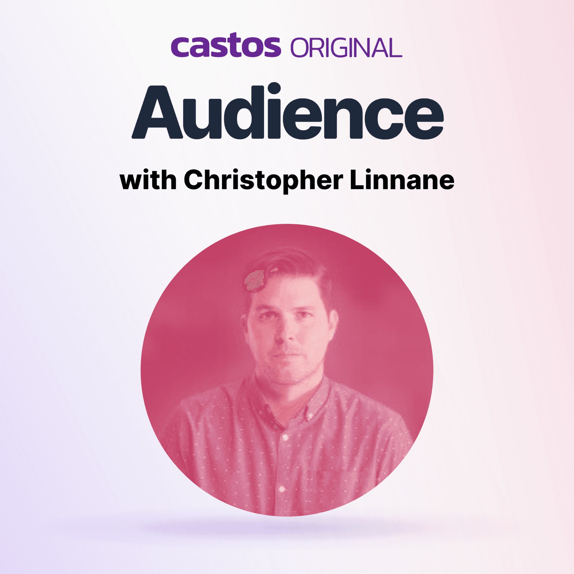 Asking "Dumb" Questions with Christopher Linnane - Audience cover