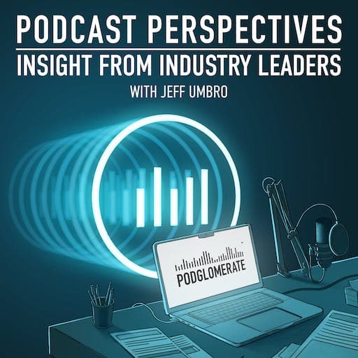 Feedswap:  Podcast Perspectives - Audience cover