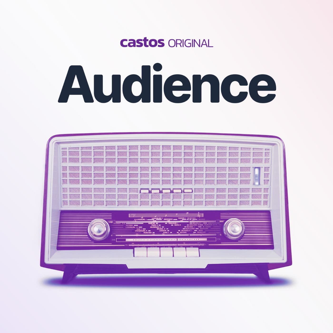 Audience cover