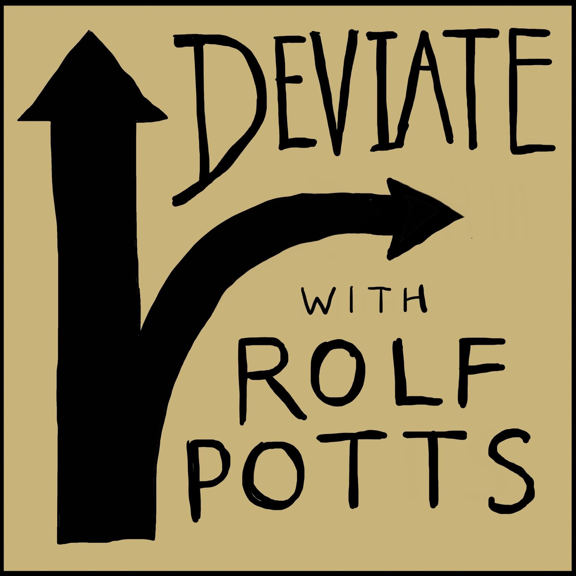 Deviate cover