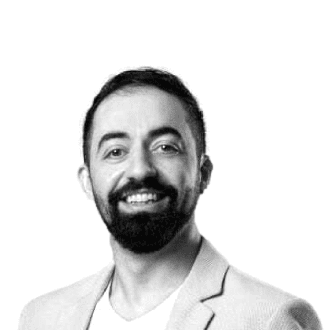 Episode 10: William Makdessi - Destination Cyber cover