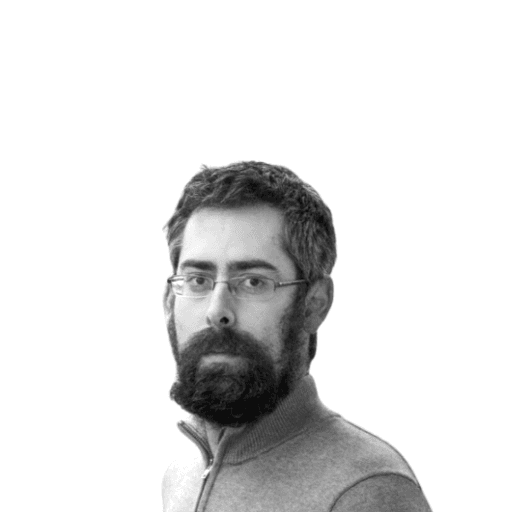 Episode 11: Dominic Vogel - Destination Cyber cover