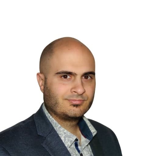 Episode 352 Deep Dive: Alex Loizou | The Human Impact of a Cyber Incident - KBKAST cover