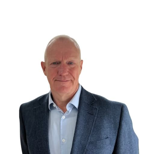 Episode 356 Deep Dive: Simon Hodgkinson | The Burnout Crisis in the Cybersecurity Community - KBKAST cover