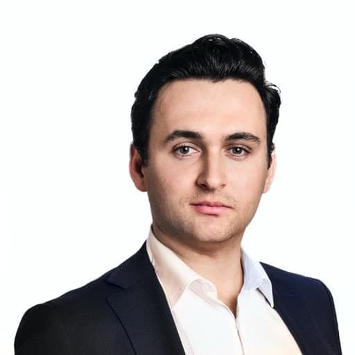 Episode 357 Deep Dive: James Tennant | Why does AUKUS Need Sovereign Capital? - KBKAST cover