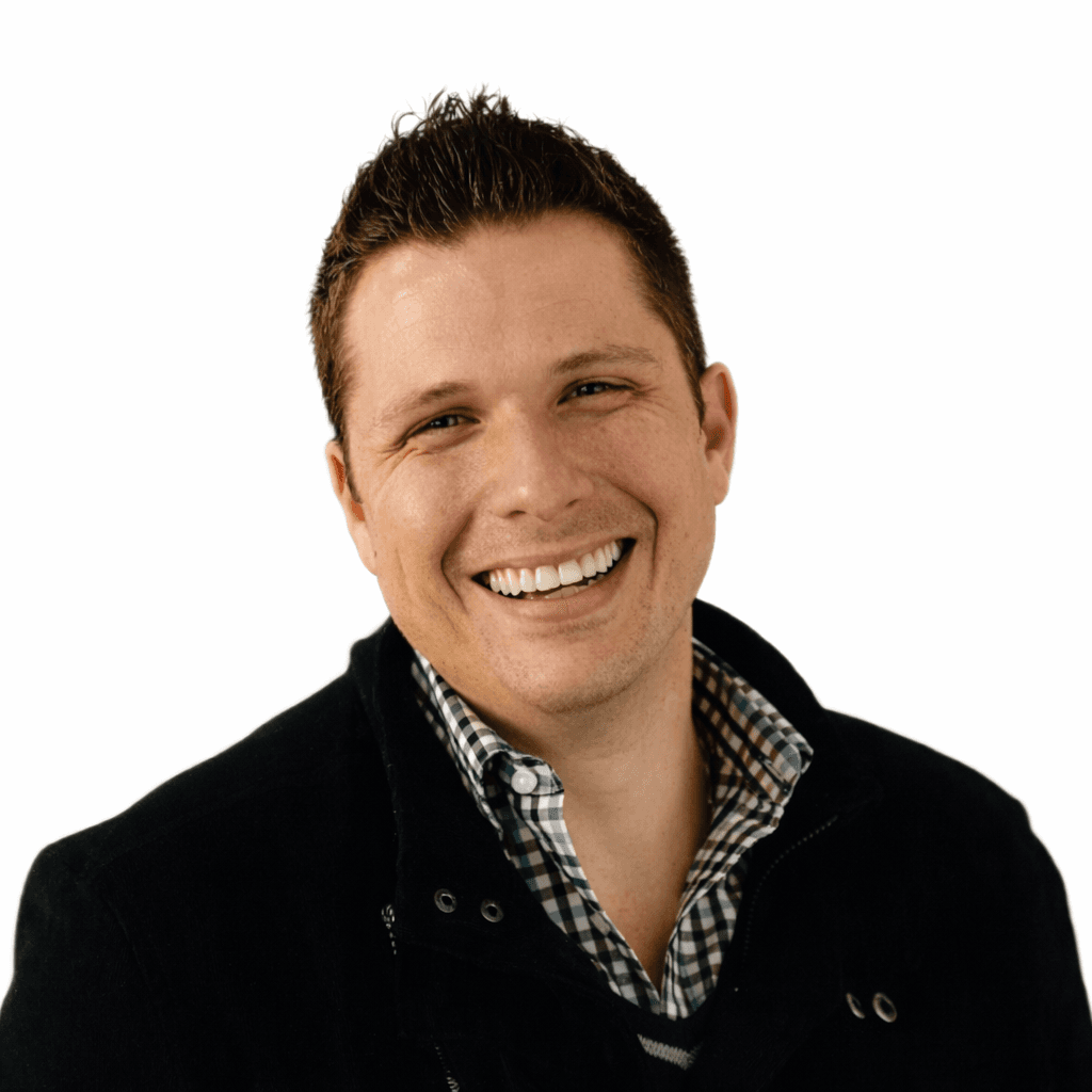 Episode 19: Matt Mansour - Destination Cyber cover