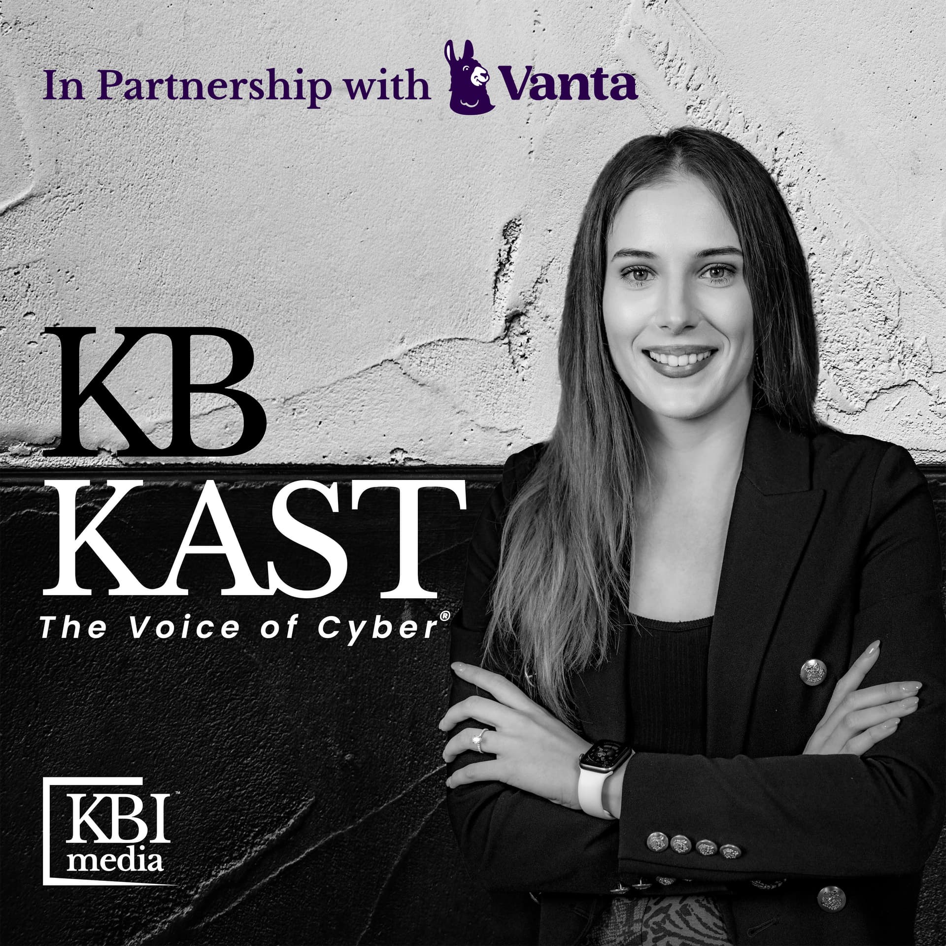 KBKAST cover