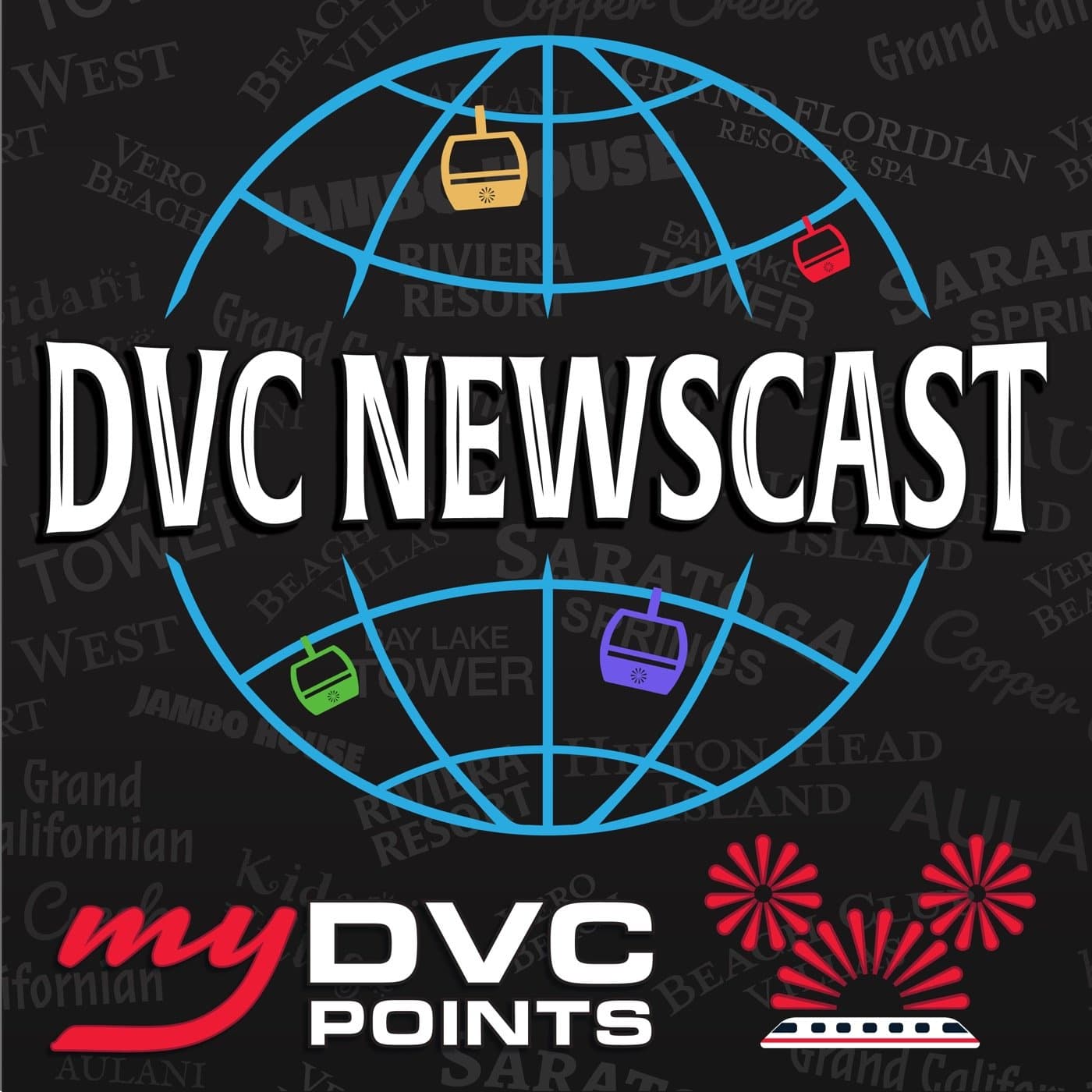 Cool Kid Summer details with opening dates, refurb schedules - DVC Newscast cover