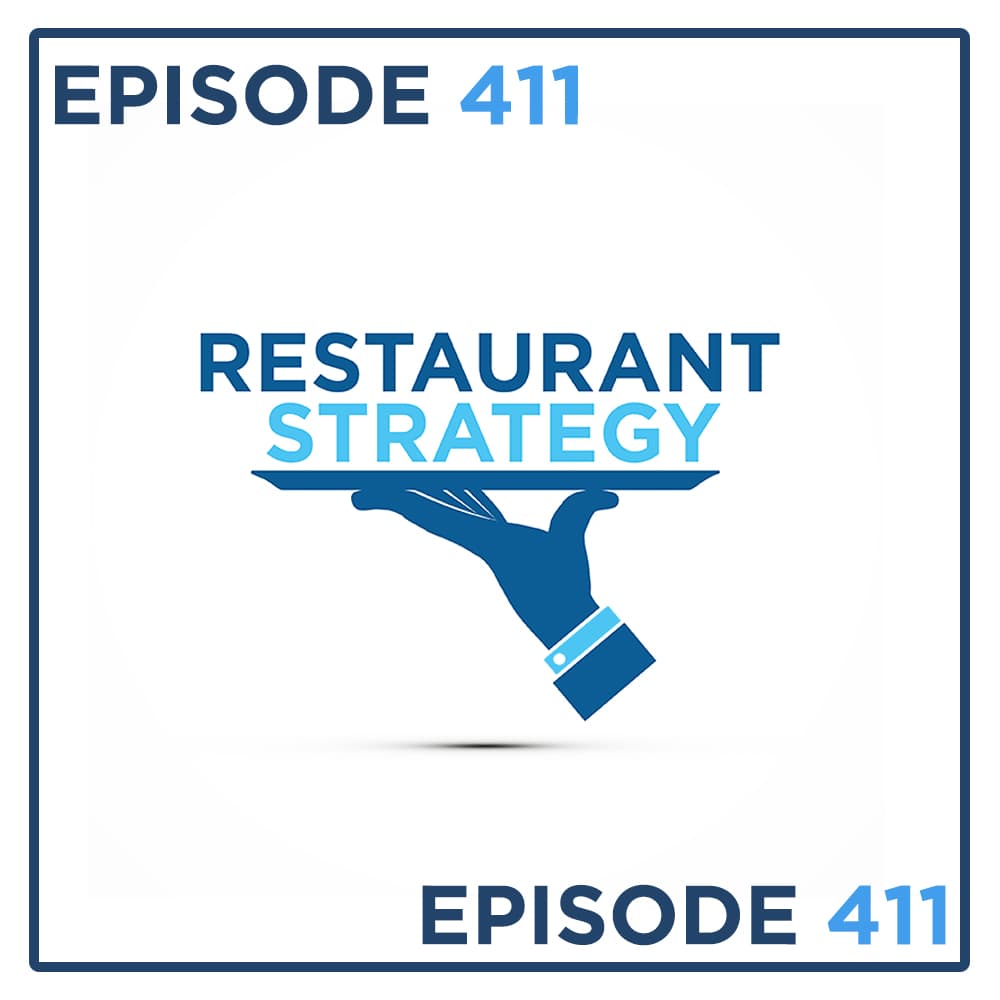 Two Ways Inventory Can Save You BIG Money (ENCORE) - RESTAURANT STRATEGY cover