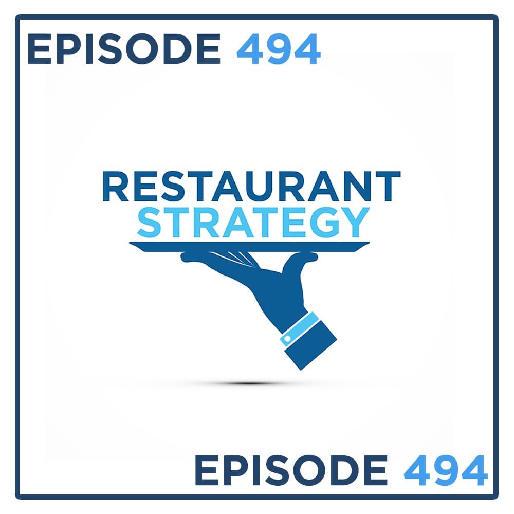 Five Things I Learned About Marketing From My Trip to Greece - RESTAURANT STRATEGY cover