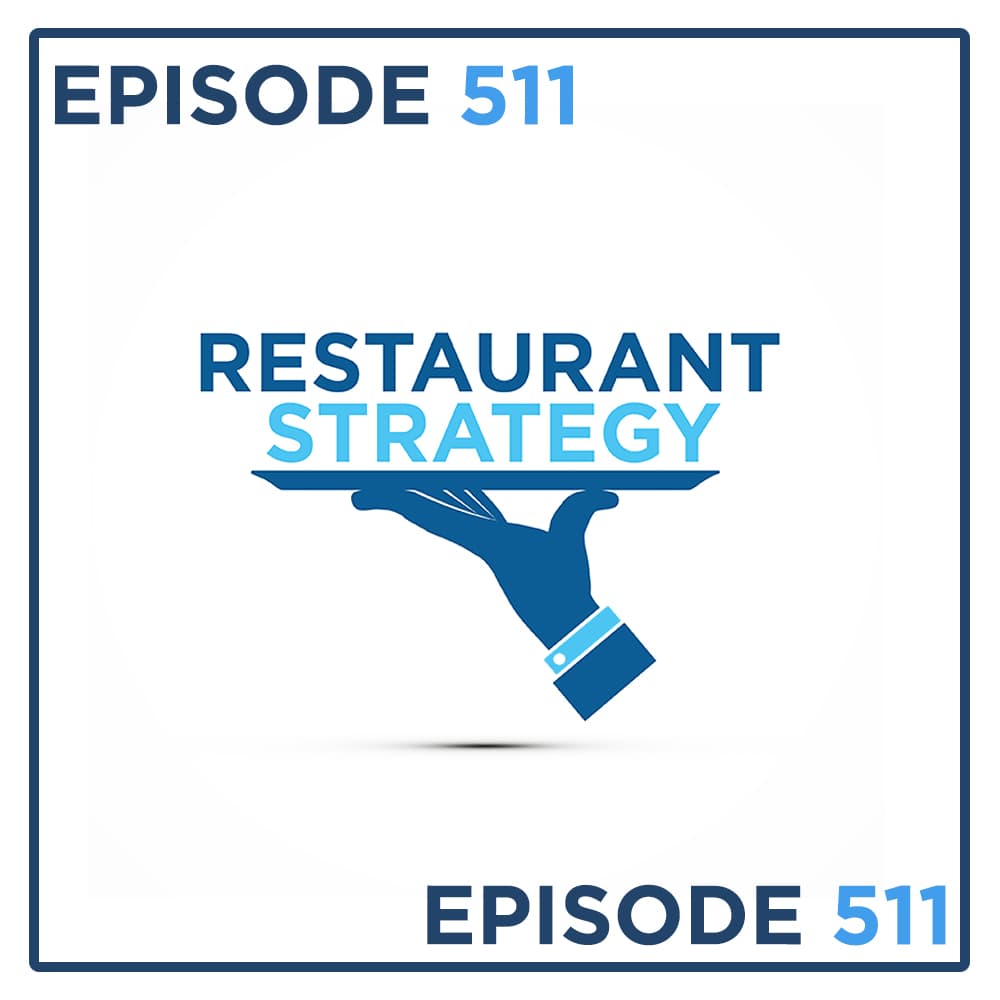 The Surprising Truth About Goals - RESTAURANT STRATEGY cover