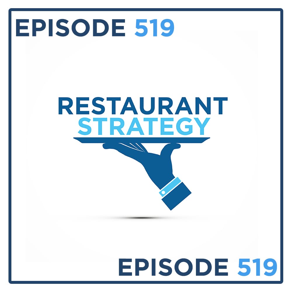 8 Ways to Increase Revenue (Without Spending a Dime on Marketing) - RESTAURANT STRATEGY cover