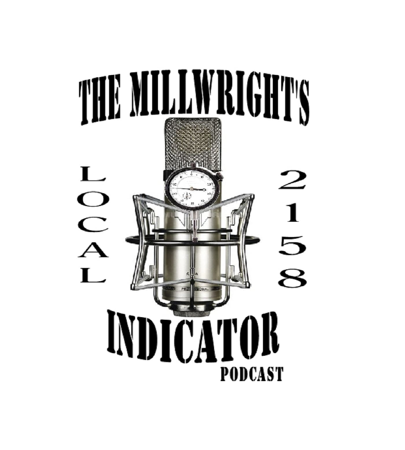 Satisfying the end user with Local Union 2158 millwrights - The Millwrights Indicator cover