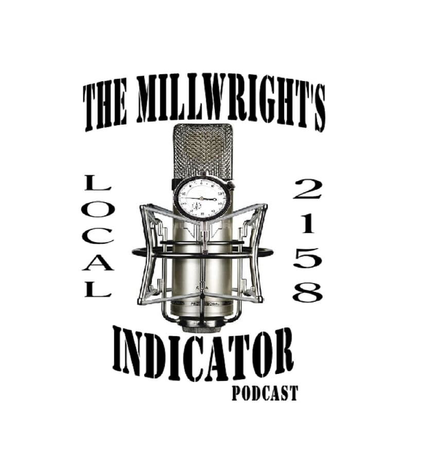 The Millwrights Indicator cover