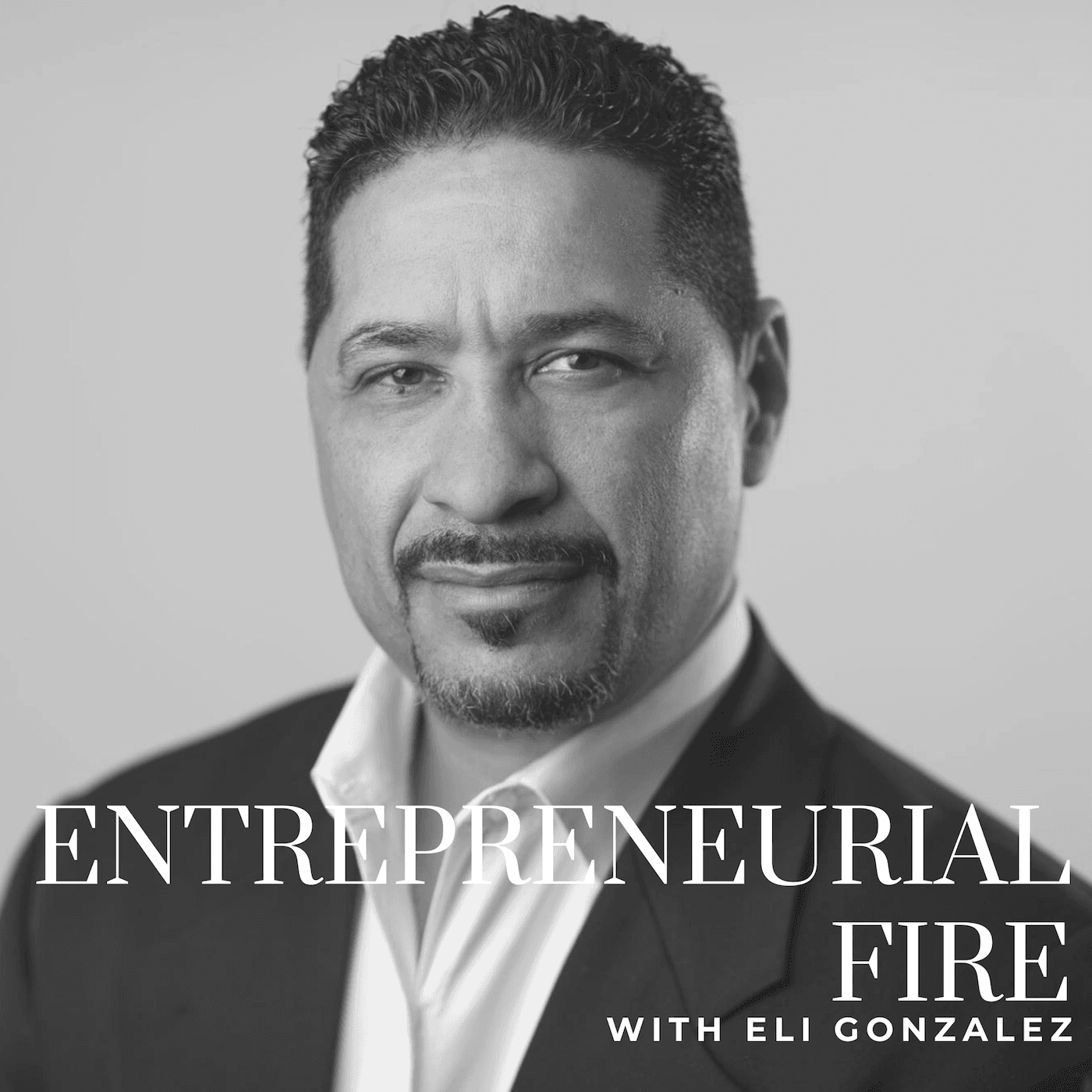 Entrepreneurial Fire cover