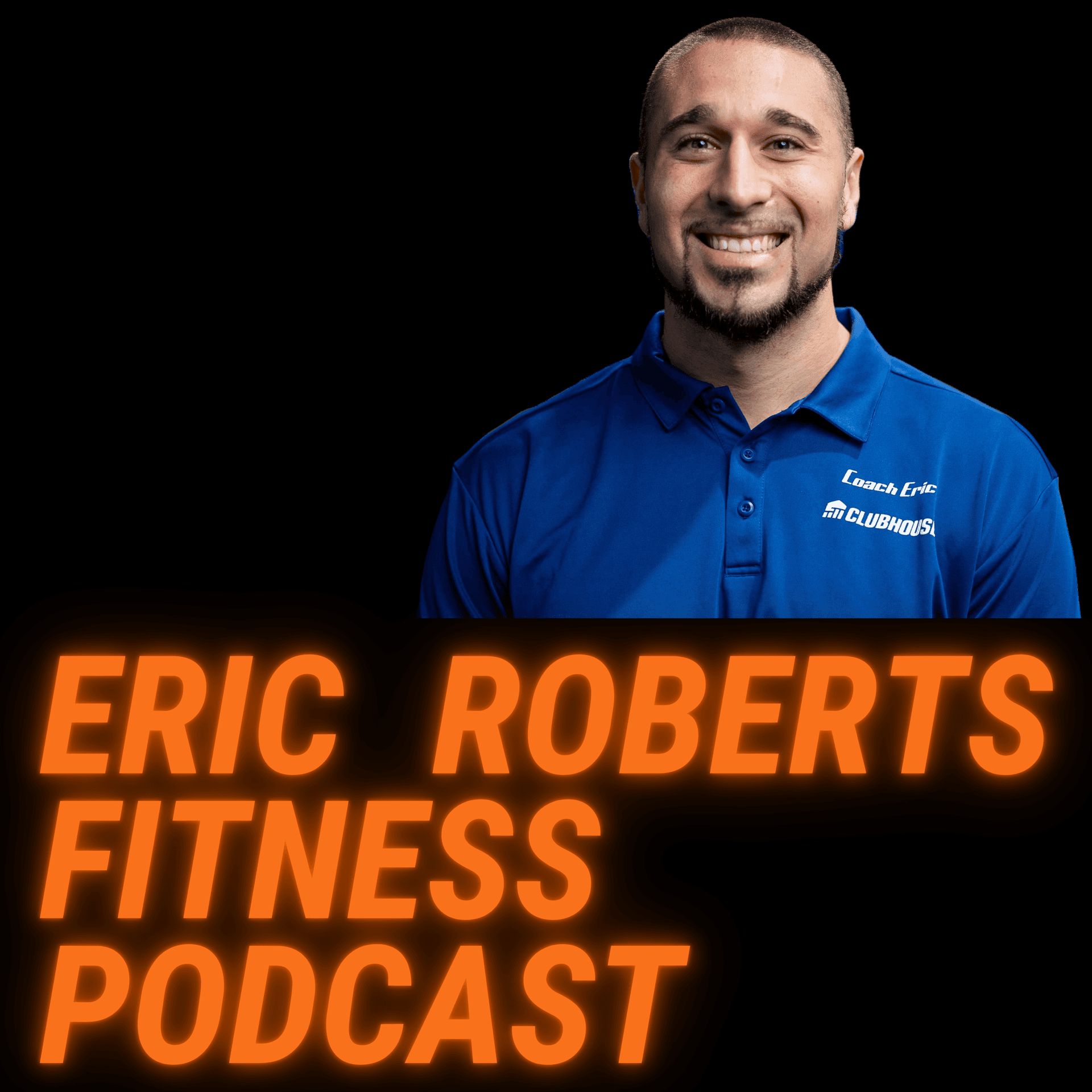 Eric Roberts Fitness cover