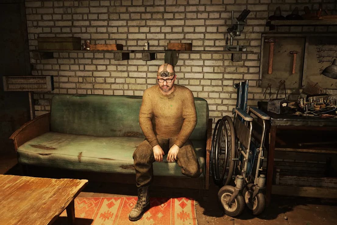 Afsnit 298: 2 STAKLER - Eskapisterne cover