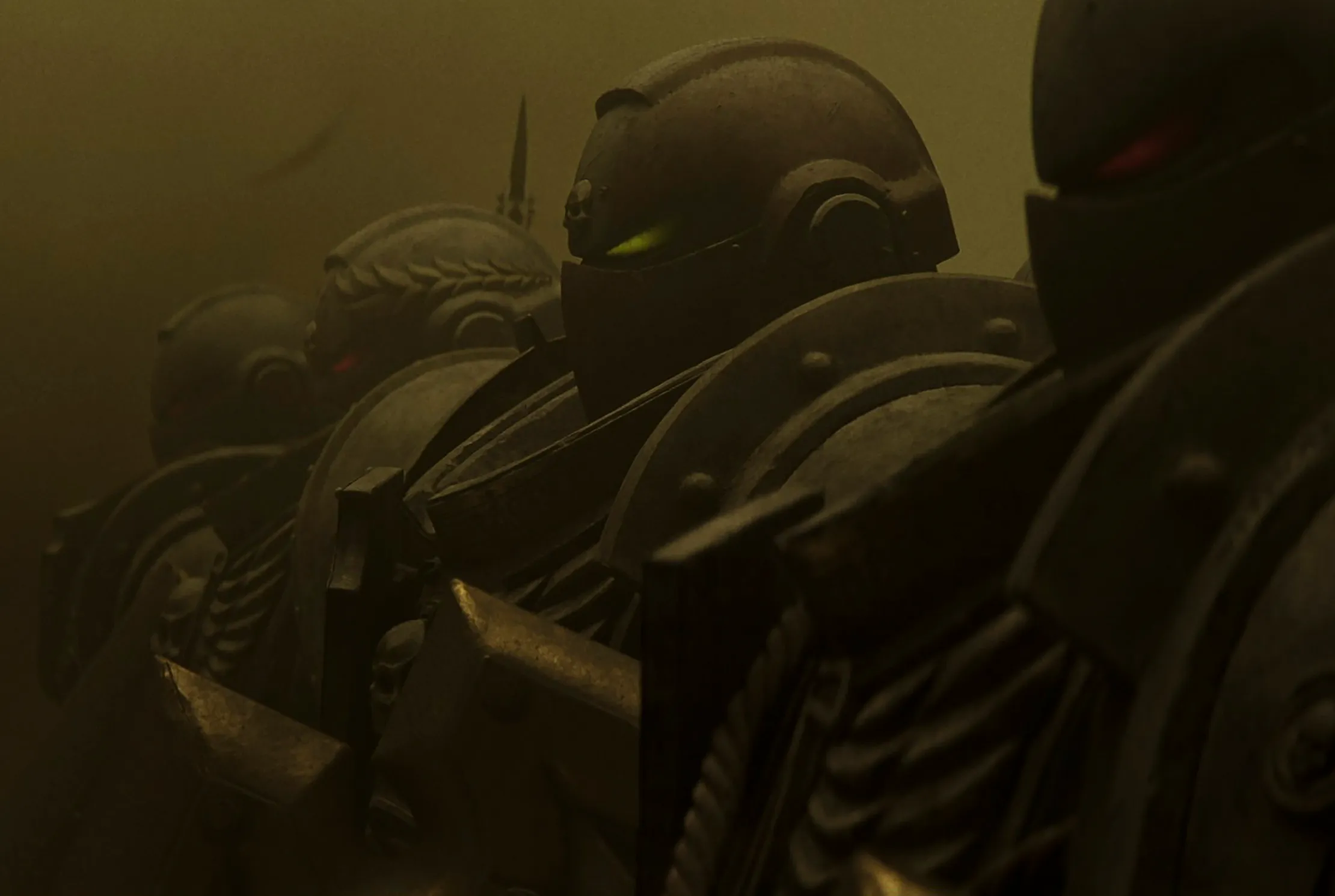 Afsnit 299½ – Testing – 1, 2, 3 - Eskapisterne cover